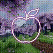 Awatar dla TheAppleSavior