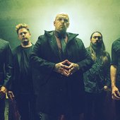 Bad Wolves