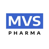Avatar for MVSPharma