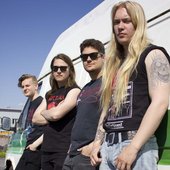 Repression from Finalnd