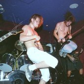 Acid Bath live