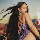 Rihanna for Savage (2026)