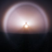I Wake Up With Space Sounds