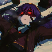 Avatar for LavishOrpheus