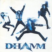Dhamm