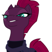 Tempest Shadow
