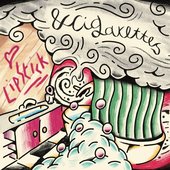 Lipstick and Cigarettes