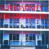 Dream Country