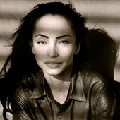 Sade by Albert Watson