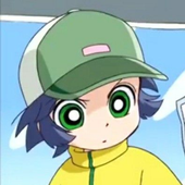 Avatar de bubbleguzm
