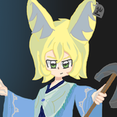 Avatar for BlueElFox