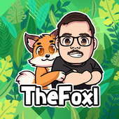 TheFoxl さんのアバター