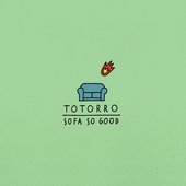 Sofa So Good