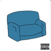 bluecouch - EP
