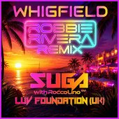 Suga (Robbie Rivera Remixes)