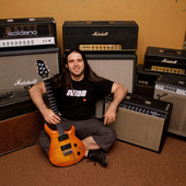 Curro García (Overdub Recordings 2010)