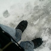 Snow
