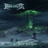 Tales From the Frozen Wastes