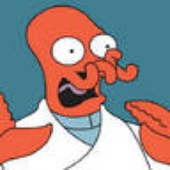 Avatar for Zoidberg23