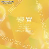 THE IDOLM@STER LIVE THE@TER SOLO COLLECTION STARLIT SEASON