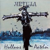 Hulluus Aateloi