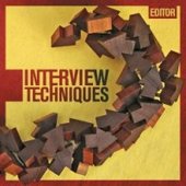 Interview Techniques