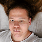 Avatar for skozharinov