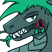 Avatar for TenTheDragon