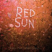 Songs From Hidden Places