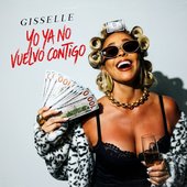 Yo Ya No Vuelvo Contigo - Single