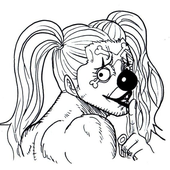 Avatar for cyphal