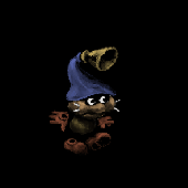 Avatar di forgivingtouch