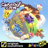 Crashout Crew (Original Game Soundtrack)