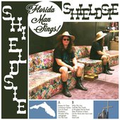Florida Man Sings!