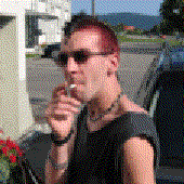 Avatar for Fischli