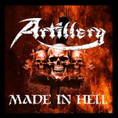 Made In Hell - EP