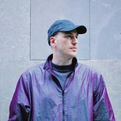 dosem (via Anjunadeep website)