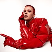 Red Sebastian