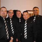 Starlight Portuguese Band