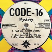 Code-16