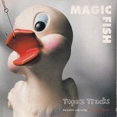 Topaz Tracks - EP