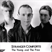 Stranger Comforts - New Year - a song by Paul Haley (1961- 2015) 0-5 screenshot.png