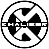 Khaliber