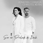 Sur un prélude de Bach