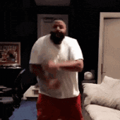 Khaled Shmoovin