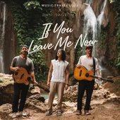 If You Leave Me Now