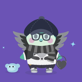 Avatar for spunkyqueer