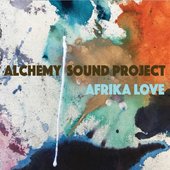 Afrika Love