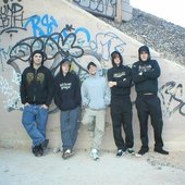 old school