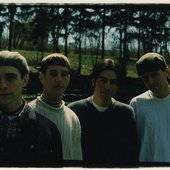 Campfire - Campfire - Campfire-1994.jpg